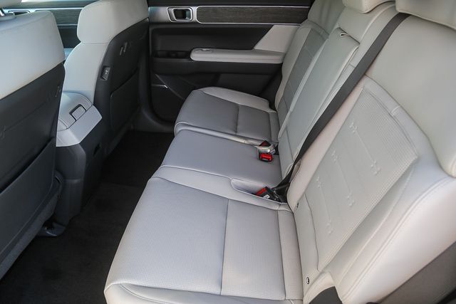 2026 Hyundai Santa Fe Hybrid Limited Folsom CA