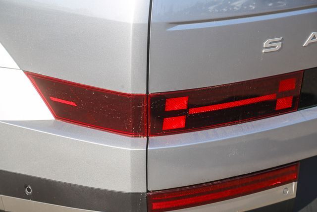 2026 Hyundai Santa Fe Hybrid Limited Folsom CA