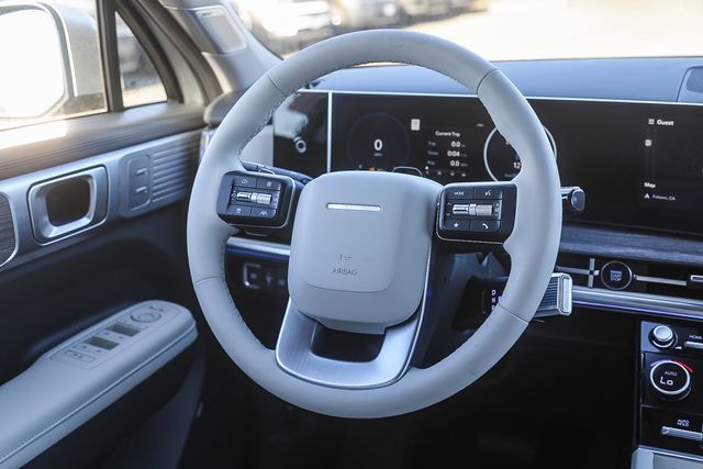 2026 Hyundai Santa Fe Hybrid Limited Folsom CA