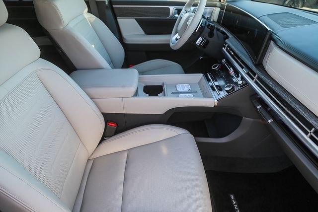 2026 Hyundai Santa Fe Hybrid Limited Folsom CA