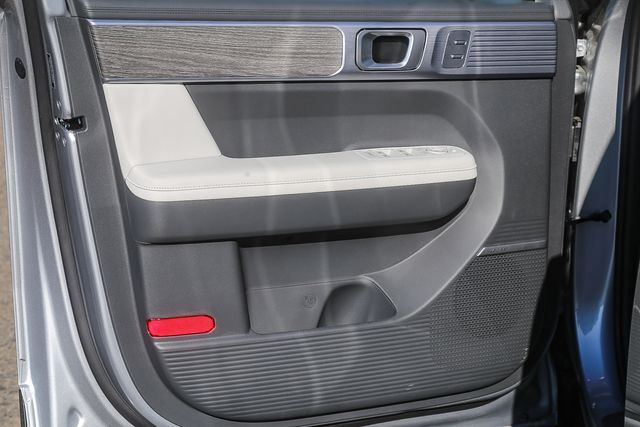 2026 Hyundai Santa Fe Hybrid Limited Folsom CA