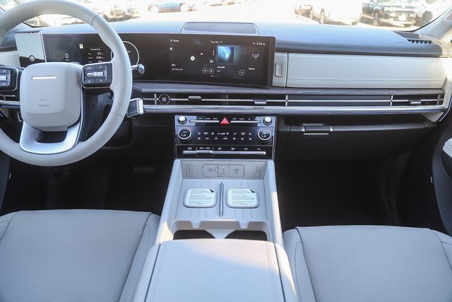 2026 Hyundai Santa Fe Hybrid Limited Folsom CA