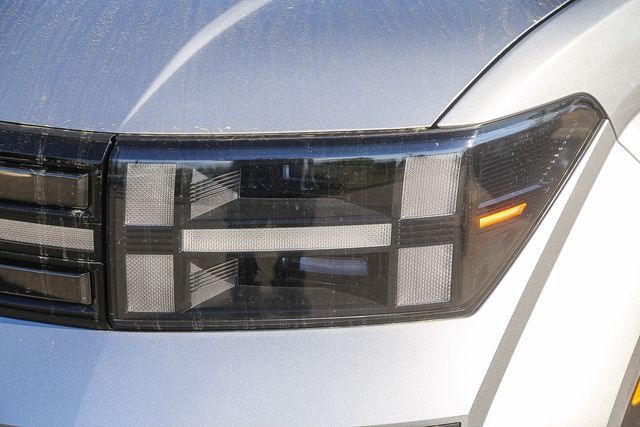 2026 Hyundai Santa Fe Hybrid Limited Folsom CA