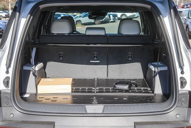 2026 Hyundai Santa Fe Hybrid Limited Folsom CA