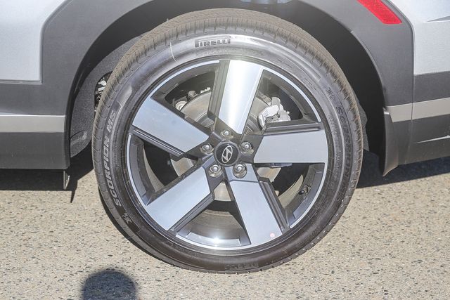 2026 Hyundai Santa Fe Hybrid Limited Folsom CA