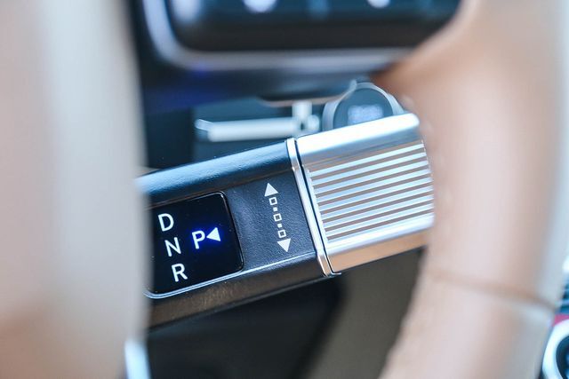 2026 Hyundai Santa Fe Hybrid Limited Folsom CA
