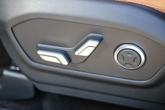 2026 Hyundai Santa Fe Hybrid Limited Folsom CA