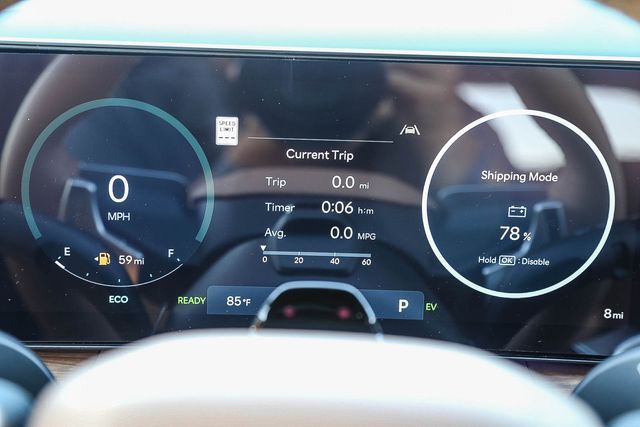 2026 Hyundai Santa Fe Hybrid Limited Folsom CA