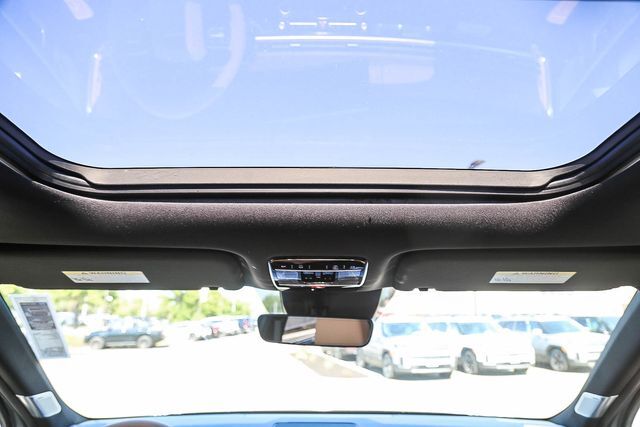 2026 Hyundai Santa Fe Hybrid Limited Folsom CA