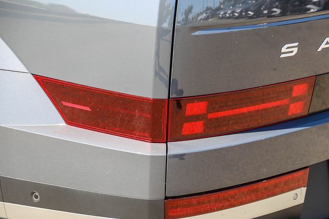 2026 Hyundai Santa Fe Hybrid Limited Folsom CA