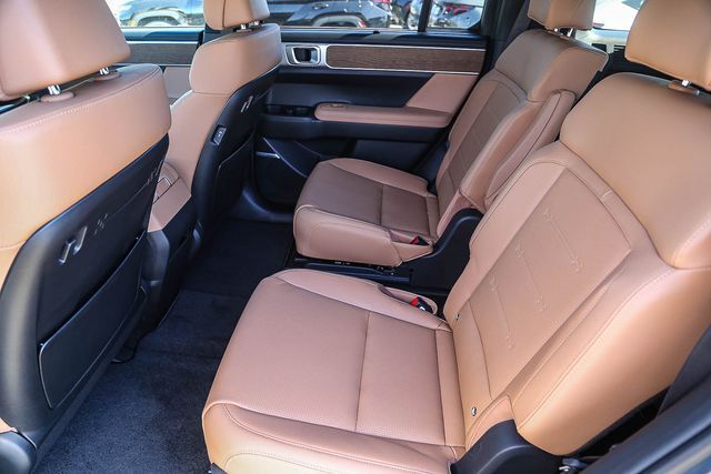 2026 Hyundai Santa Fe Hybrid Limited Folsom CA