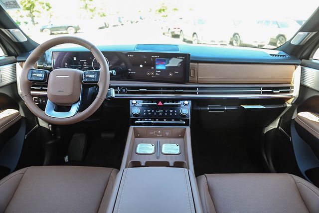 2026 Hyundai Santa Fe Hybrid Limited Folsom CA