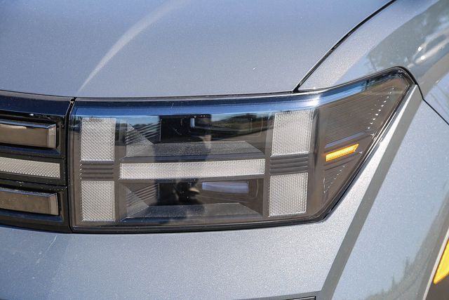 2026 Hyundai Santa Fe Hybrid Limited Folsom CA