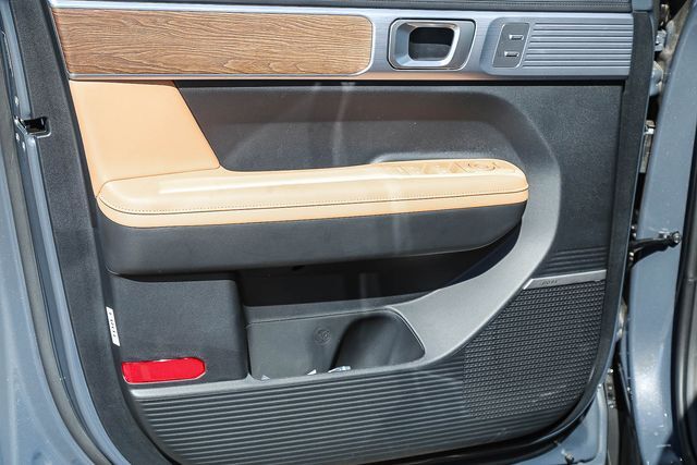 2026 Hyundai Santa Fe Hybrid Limited Folsom CA