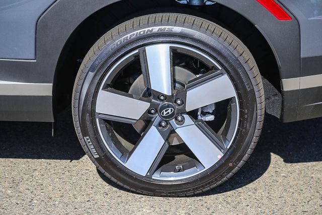 2026 Hyundai Santa Fe Hybrid Limited Folsom CA
