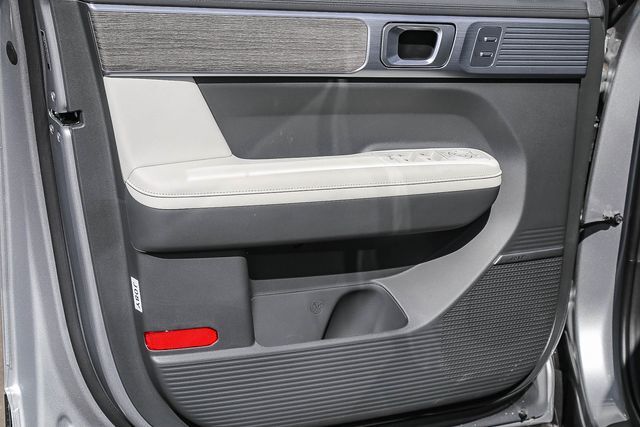 2026 Hyundai Santa Fe Hybrid Limited Folsom CA