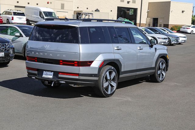 2026 Hyundai Santa Fe Hybrid Limited Folsom CA