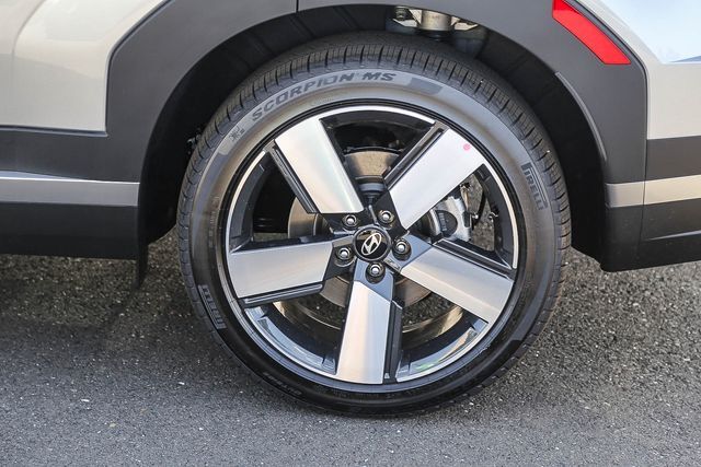 2026 Hyundai Santa Fe Hybrid Limited Folsom CA