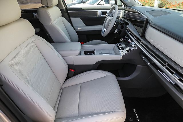 2026 Hyundai Santa Fe Hybrid Limited Folsom CA