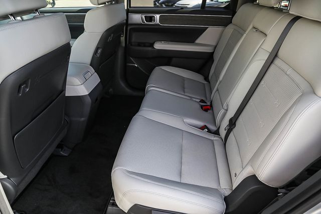 2026 Hyundai Santa Fe Hybrid Limited Folsom CA