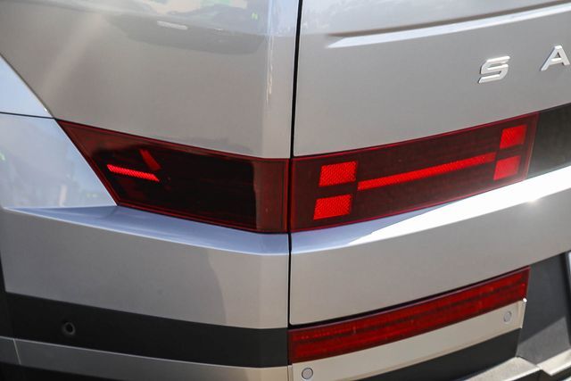 2026 Hyundai Santa Fe Hybrid Limited Folsom CA