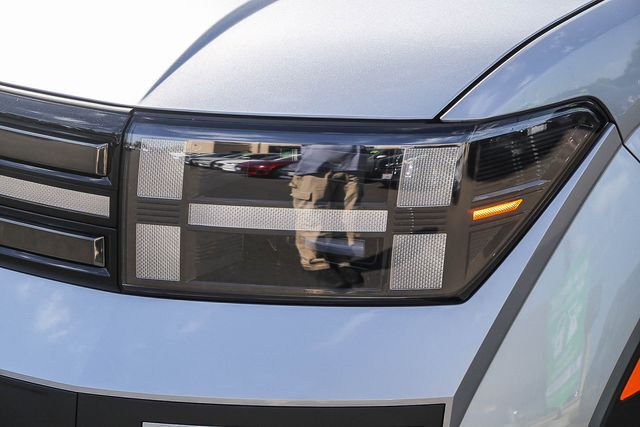2026 Hyundai Santa Fe Hybrid Limited Folsom CA