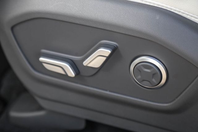 2026 Hyundai Santa Fe Hybrid Limited Folsom CA