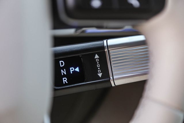 2026 Hyundai Santa Fe Hybrid Limited Folsom CA
