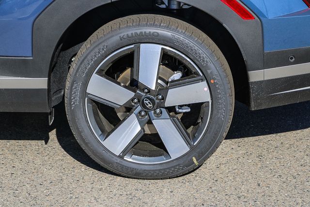 2026 Hyundai Santa Fe Hybrid Limited Folsom CA