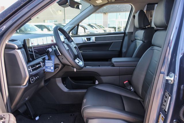 2026 Hyundai Santa Fe Hybrid Limited Folsom CA