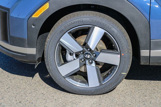 2026 Hyundai Santa Fe Hybrid Limited Folsom CA