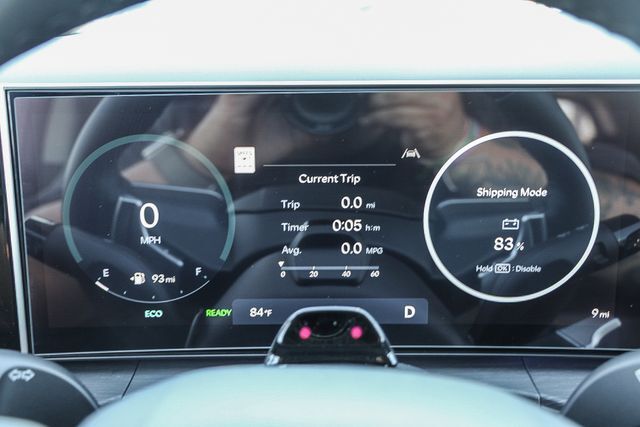 2026 Hyundai Santa Fe Hybrid Limited Folsom CA