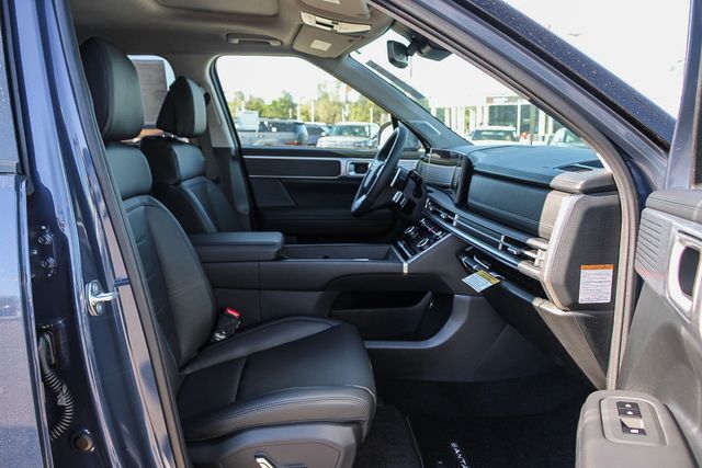 2026 Hyundai Santa Fe Hybrid Limited Folsom CA