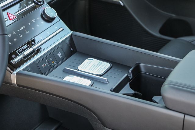 2026 Hyundai Santa Fe Hybrid Limited Folsom CA
