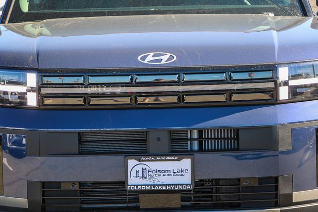 2026 Hyundai Santa Fe Hybrid Limited Folsom CA