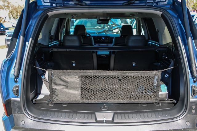 2026 Hyundai Santa Fe Hybrid Limited Folsom CA