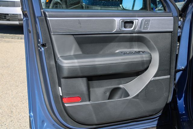 2026 Hyundai Santa Fe Hybrid Limited Folsom CA
