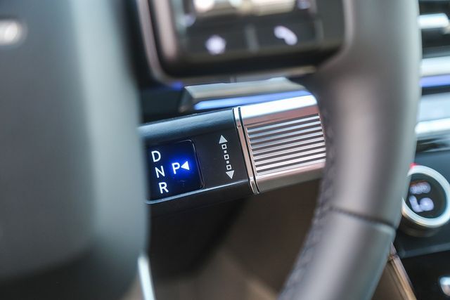 2026 Hyundai Santa Fe Hybrid Limited Folsom CA