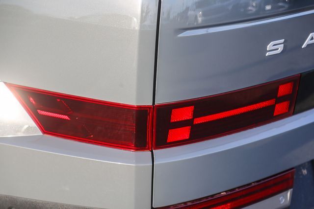 2026 Hyundai Santa Fe Hybrid Limited Folsom CA