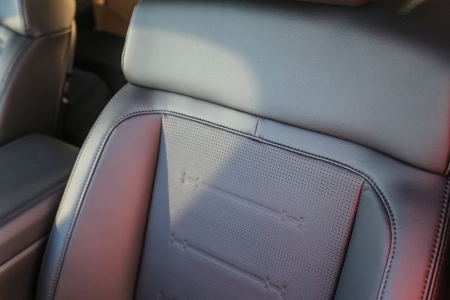 2026 Hyundai Santa Fe Hybrid Limited Folsom CA