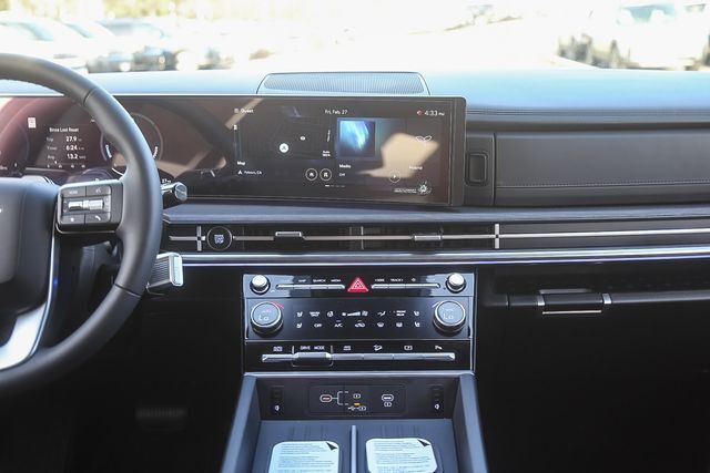 2026 Hyundai Santa Fe Hybrid Limited Folsom CA