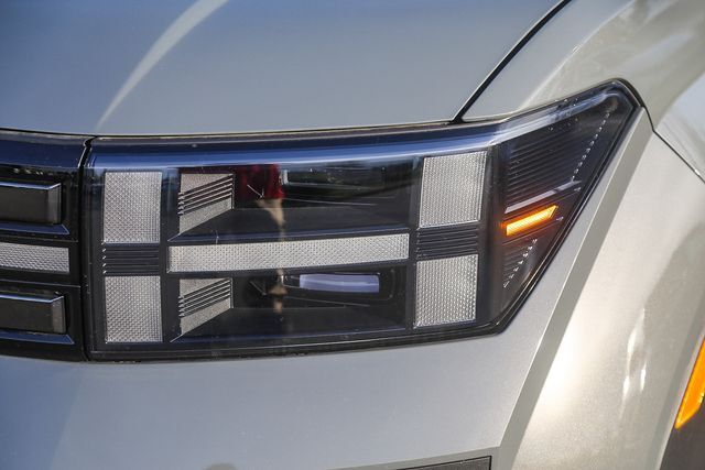 2026 Hyundai Santa Fe Hybrid Limited Folsom CA