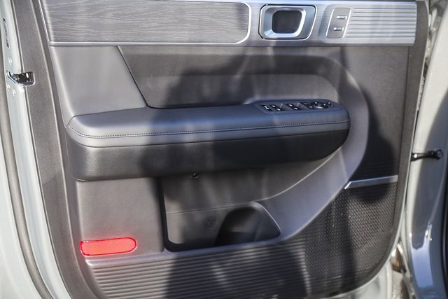 2026 Hyundai Santa Fe Hybrid Limited Folsom CA