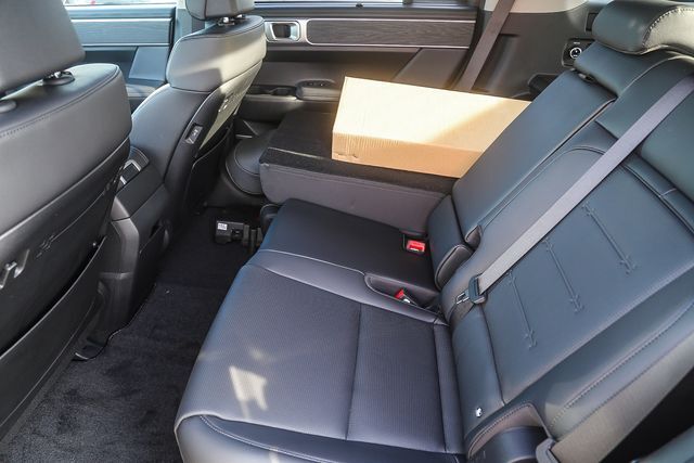2026 Hyundai Santa Fe Hybrid Limited Folsom CA