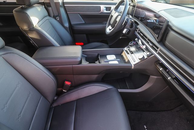 2026 Hyundai Santa Fe Hybrid Limited Folsom CA