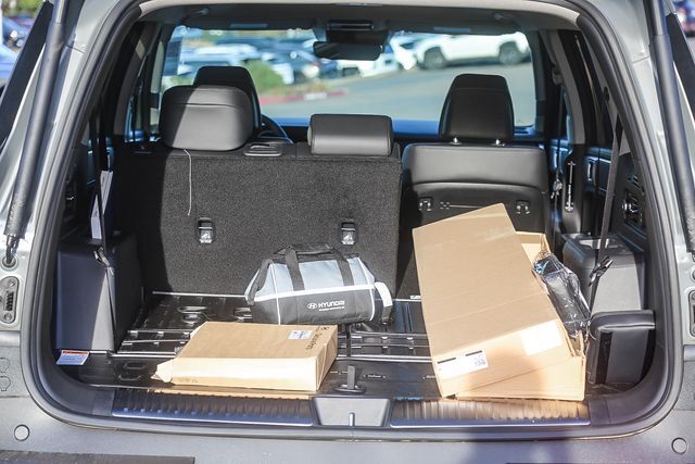 2026 Hyundai Santa Fe Hybrid Limited Folsom CA