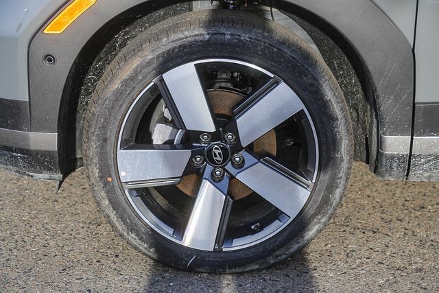 2026 Hyundai Santa Fe Hybrid Limited Folsom CA