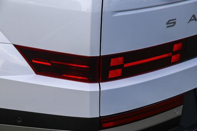 2026 Hyundai Santa Fe Hybrid Limited Folsom CA