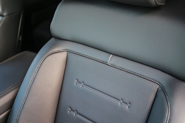 2026 Hyundai Santa Fe Hybrid Limited Folsom CA