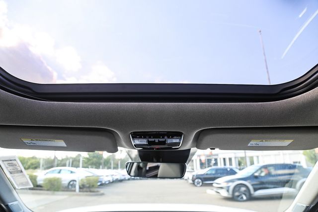 2026 Hyundai Santa Fe Hybrid Limited Folsom CA